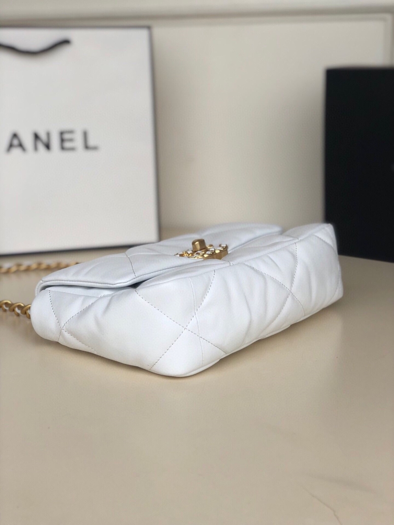 Ch**el 19 bags